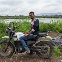 Mathimukhilan Vellingiri的照片