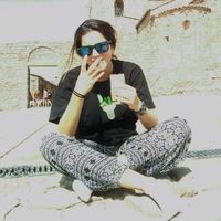 Raquel Fernandes's Photo