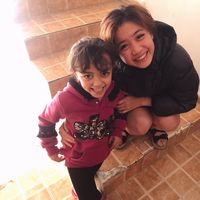 Celine Mien Nguyen's Photo