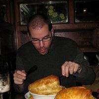 Simon Maechling's Photo