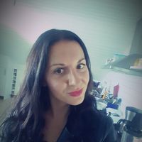 Daria Sterle的照片