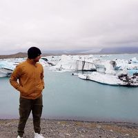 Javed Mohammed's Photo