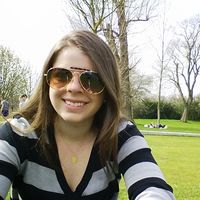 Ana Flavia Ribeiro的照片