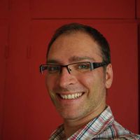 Nicolas Charpentier's Photo