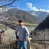 Elchin Huseynzade的照片