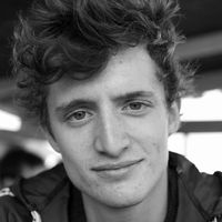 Elio Balezeaux's Photo