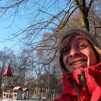 Maarten Kuijken's Photo