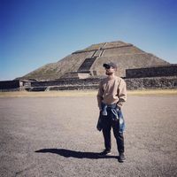 Eddy Escobar的照片