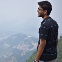 Sarathram Subbaram的照片