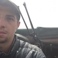 Camden McAllister的照片