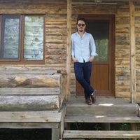 Ferhat Pirdal's Photo