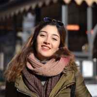 Janset Urgan's Photo