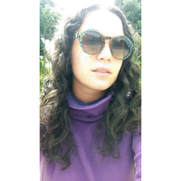 Gabriela Avelar的照片