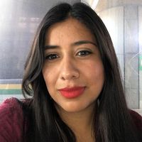 Claudia Carrión's Photo