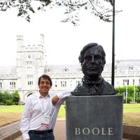 Paolo La Torraca's Photo