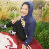 Carolyn Chen's Photo