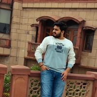 Keshav Nagar's Photo