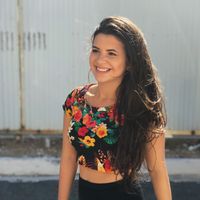 Raianne Brandão的照片