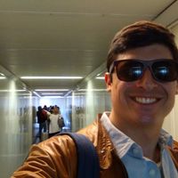 Fotos von Sebastián Bravo