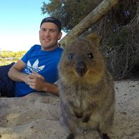 Jason Thomas's Photo