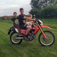 Jeff Peeters's Photo