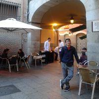 Fotos von Felipe Mujica Johnson