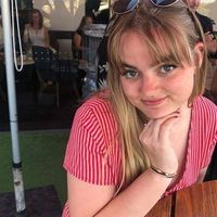 Le foto di Holly Mill