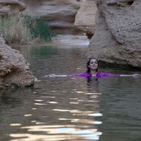 Sara Shafigh's Photo