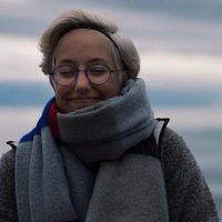 Fotos von Delphine Desimpel