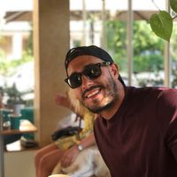 Aviram Bohbot's Photo