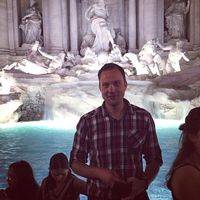 Mantas Gudelevicius's Photo