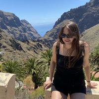 Karolina Zielińska's Photo