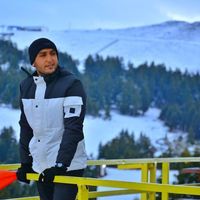 Ahmed Sebai的照片