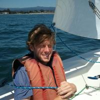 Christopher Moles的照片