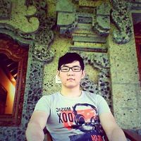 Zorig Tsydypov's Photo