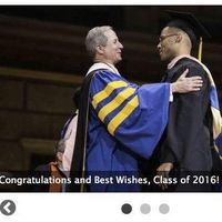 Leonard Hayes的照片