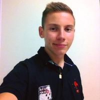 Maxence Chauvin's Photo