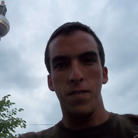 Esteban  Martin's Photo