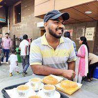 Eswar Dundi的照片