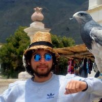 Alexis Catalan's Photo