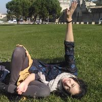 Narjess Amira的照片