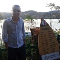 ozhankivanc@gmail.com Kivanc's Photo