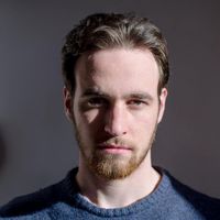 Dario Andrei Robin Benz的照片