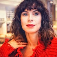 Victoria Gracheva's Photo