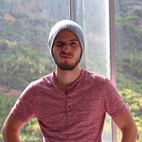 Daniel Arias的照片