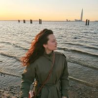 Le foto di Shchukina Va