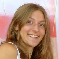 GESLIN Lola的照片