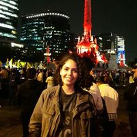 Diana Bustamante Avendaño的照片