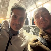 Khaldoun Bosso's Photo