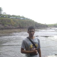 M. Azka Fauzan's Photo